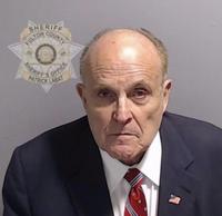 SHERIFF FULTON COUNTY 1854 SHERIFF'S OFFICE PATRICK LABAT