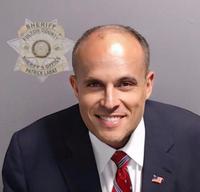SHERIFF FULTON COUNTY SHERIFF OFFICE PATRICK LABAT A