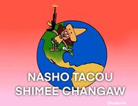 NASHO TACOU SHIMEE CHANGAW @Kuroblanche