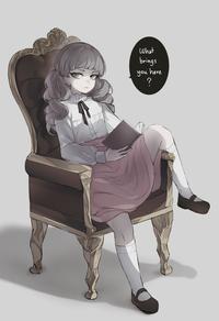 What brings you here