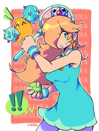 Be YO ROC ROSALL LAURO R INA ZA NA NA A NA NA