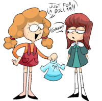 JUST FOR DOLLAR!! (GROOVY