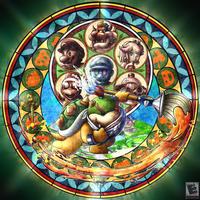 of @Rated Art Any Roser