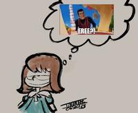 il FREED MENTE Obsect 23 OPEN