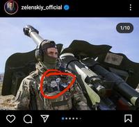 PORTIVA B zelenskiy_official a V : 1/10 <