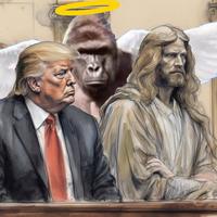 Harambe