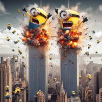 Minion 9/11