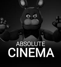 ABSOLUTE CINEMA