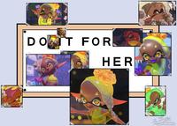 DO IT FOR HER @SofiaRusso
