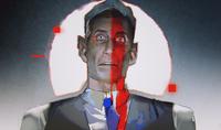 Dr. Ludwig Fritz by @T5Fwtf