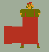 Some of the comments in the link are also pretty funny.