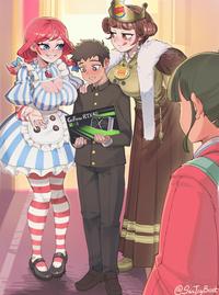 GeForce RTX40 BURGER KING BURGER KING @SinTry Best