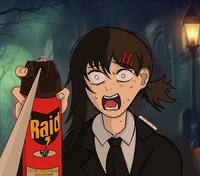 Raid DEVIL AND FIEND EXTRA STRENGTH!!! ABUHASHBROWN