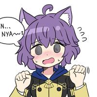 N... NYA~3 nnn