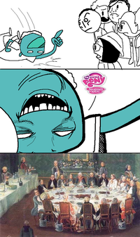 AMERY my LITTLE FRIENDSHIP MAGIC