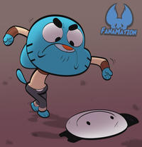 ? FANAMATION