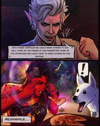 Also on "Reddit":https://www.reddit.com/r/BaldursGate3/comments/185qrkl/tadpolepizza_meme_karlachastarion/