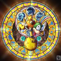 @Rated Art Any Roser