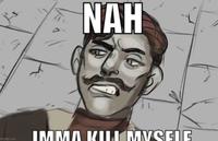 fear and hunger termina