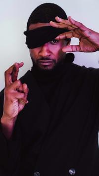 Usher Gojo Cosplay TikTok