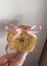 Cookie Bow