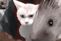 Artwork by @_petrichoir