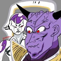 Artwork by @weak2touch