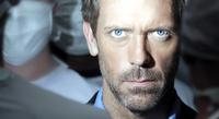 Dr. House Reaction