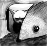 Artwork by CloudburstSapph