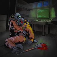 Remember, murdering your teammates and feeding their bodies to Jeb is the moral and correct thing to do.