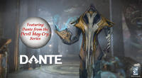 A AMI Featuring Dante from the Devil May Cry E Series TENSE! NIHS SHIN TV MEGA DANTE De DIGITAL EXTREMES Official Concept Art