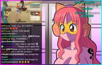 Black Brothers go stream Technique Select Confirm Go Back Skill Thief Cyclone Tempo Mirage Tempo Thunderbolt Tempo ATK Type & Elem. Current TP Effect Target Unit ATK Range: Close Stealthily steal berries without drawing attention. 230 18 22 ATK Begin Speed Up MrPrince: TAKE ALL MY BERRY QUEEN MrPrince: I LOVE YOU NAMI SWAAAAAAN~~ xxxSwordDemonxxx: Simp. @MrPrince MrPrince: KILL YOURSELF @xxxSwordDemonxxx FRANKYSUPERRRRR: this stream is SUPERRRRRRR ★★★ bonedaddy69: can I see ur panties? sundaybloom: Please don't spam the chat @MrPrince you'll be banned again. meatluvr: can u eat the scorpion FRANKYSUPERRRRR has raided the SniperKing500 just subscibed for 2 months! Mr Prince donated $150,000!