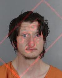 Daniel Larson Mugshot 2024