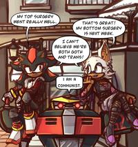 leaked footage from shadow generations