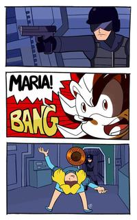 MARIA! BANG 24 DM M