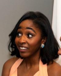 Ayo Edebiri Reaction to Prince William meme template