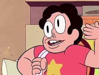 Steven Retard