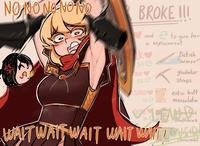 NO NO NO NO NO COME R BROKE !!! and to give her a replacement k❤ 5ke 000 ske 20,000 2k Pictish "armor" gladiator straps extra buff musculata Near les linothorax WAIT WATT WAIT WAIT WANTED