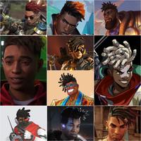 Big Board OF Killmonger Cuts