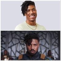 Nate From The Bachelor