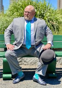 The Big Sartorialist (2020)