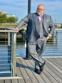 The Big Sartorialist (2021)