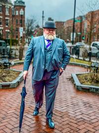 The Big Sartorialist (2024)