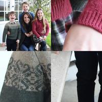 Visual Errors in Kate Middleton's March 2024 Photographs