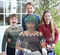 Oompa Loompa Bartender