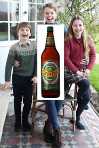 imgflip.com CRISTAIR ERVEZA CRISTA ENVASE RETORNABLE