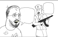 Blank version