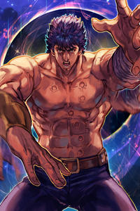 Omae wa mo shindeiru...