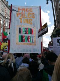 116210 ગરવા 169/5 P/GAZA OCIDE PRE PALESTIN FREE FaLes TING RipaaRON BUSHNELL STOP GAZA GENOCIDE Wendolologia FOA FREE ALESTINE 370 Gozd Stop Shop the