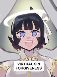 VIRTUAL SIN FORGIVENESS